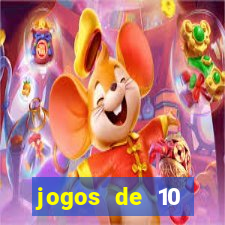jogos de 10 centavos na bet7k